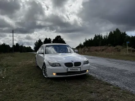 BMW 530 2007 года за 5 500 000 тг. в Караганда