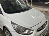 Hyundai Accent 2013 года за 4 300 000 тг. в Шымкент