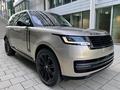 Land Rover Range Rover 2022 года за 159 000 000 тг. в Алматы