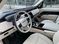 Land Rover Range Rover 2022 годаүшін159 000 000 тг. в Алматы – фото 5