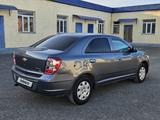 Chevrolet Cobalt 2023 года за 6 300 000 тг. в Актау – фото 5