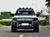 Deepal G318 Mountain Edition 2025 года за 16 400 000 тг. в Алматы