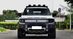 Deepal G318 2025 годаүшін16 000 000 тг. в Алматы