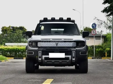Deepal G318 2025 года за 16 000 000 тг. в Алматы