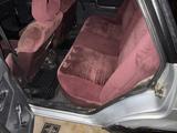 ВАЗ (Lada) 21099 2004 года за 600 000 тг. в Мерке – фото 5
