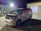 Toyota Alphard 2005 годаfor8 000 000 тг. в Жанаозен – фото 4