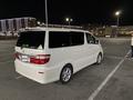 Toyota Alphard 2005 годаfor8 000 000 тг. в Жанаозен – фото 2