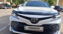 Toyota Camry 2019 годаүшін11 500 000 тг. в Тараз – фото 4