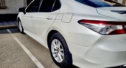 Toyota Camry 2019 годаүшін11 500 000 тг. в Тараз – фото 3