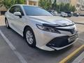 Toyota Camry 2019 года за 11 500 000 тг. в Тараз