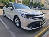 Toyota Camry 2019 года за 11 500 000 тг. в Тараз