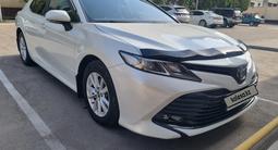 Toyota Camry 2019 годаүшін11 500 000 тг. в Тараз