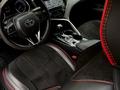 Toyota Camry 2019 года за 11 500 000 тг. в Тараз – фото 6