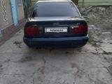 Audi 100 1992 годаүшін1 100 000 тг. в Шу – фото 2