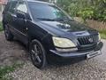 Lexus RX 300 2002 годаүшін4 800 000 тг. в Усть-Каменогорск