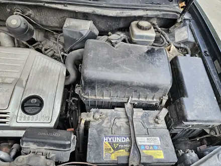 Lexus RX 300 2002 года за 4 800 000 тг. в Усть-Каменогорск – фото 10