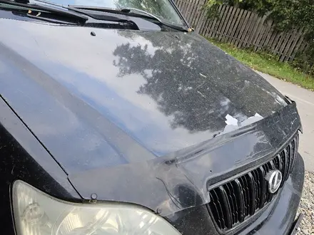 Lexus RX 300 2002 года за 4 800 000 тг. в Усть-Каменогорск – фото 13