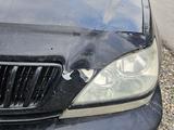 Lexus RX 300 2002 годаүшін4 800 000 тг. в Усть-Каменогорск – фото 3