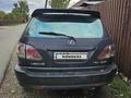 Lexus RX 300 2002 годаүшін4 800 000 тг. в Усть-Каменогорск – фото 2