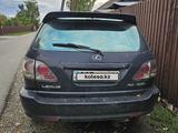 Lexus RX 300 2002 годаүшін4 800 000 тг. в Усть-Каменогорск – фото 2