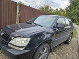 Lexus RX 300 2002 годаүшін4 800 000 тг. в Усть-Каменогорск – фото 5