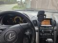 Lexus RX 300 2002 годаүшін4 800 000 тг. в Усть-Каменогорск – фото 7