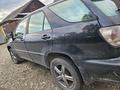 Lexus RX 300 2002 годаүшін4 800 000 тг. в Усть-Каменогорск – фото 6