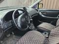 Lexus RX 300 2002 годаүшін4 800 000 тг. в Усть-Каменогорск – фото 8
