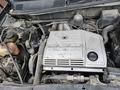 Lexus RX 300 2002 годаүшін4 800 000 тг. в Усть-Каменогорск – фото 9