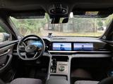 Geely Monjaro 2025 годаүшін17 500 000 тг. в Алматы – фото 3