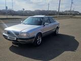 Audi 80 1993 года за 1 800 000 тг. в Тайынша
