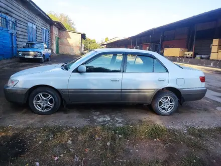 Toyota Corona 1998 года за 2 800 000 тг. в Алматы – фото 5