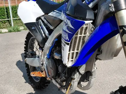 Yamaha  YZ250F 2015 года за 3 000 000 тг. в Алматы – фото 5