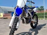 Yamaha  YZ250F 2015 года за 3 000 000 тг. в Алматы