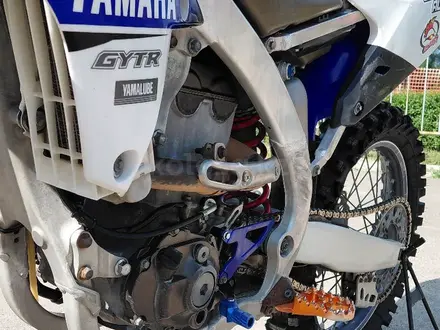 Yamaha  YZ250F 2015 года за 3 000 000 тг. в Алматы – фото 4
