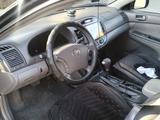 Toyota Camry 2005 года за 5 500 000 тг. в Астана – фото 4