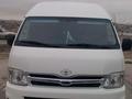 Toyota Hiace 2013 годаүшін12 700 000 тг. в Актау – фото 2