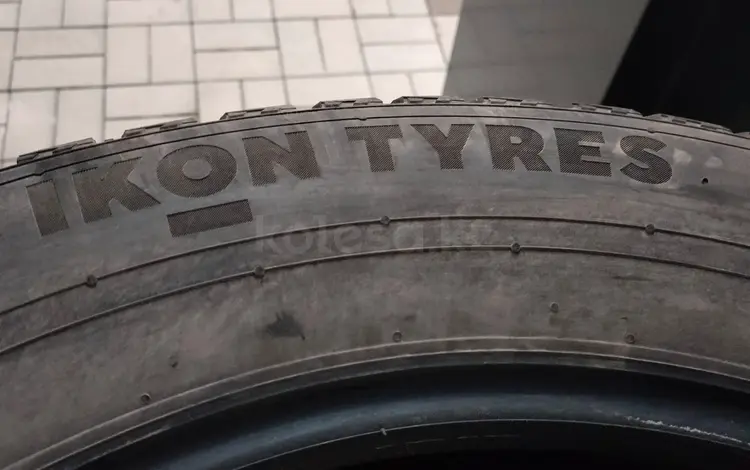 Шины Ikon Tyres (Autograph Ice 10 suvүшін400 000 тг. в Астана