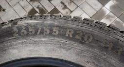 Шины Ikon Tyres (Autograph Ice 10 suv за 400 000 тг. в Астана – фото 3