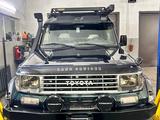 Toyota Land Cruiser Prado 1995 года за 10 000 000 тг. в Талдыкорган