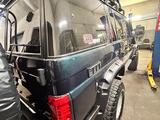 Toyota Land Cruiser Prado 1995 года за 10 000 000 тг. в Талдыкорган – фото 2