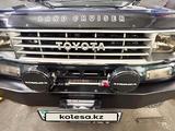 Toyota Land Cruiser Prado 1995 года за 10 000 000 тг. в Талдыкорган – фото 3