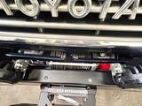 Toyota Land Cruiser Prado 1995 года за 10 000 000 тг. в Талдыкорган – фото 4