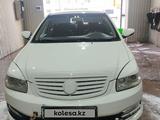 Geely SC7 2014 года за 1 900 000 тг. в Мерке – фото 5