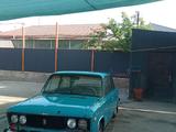 ВАЗ (Lada) 2106 1994 года за 220 000 тг. в Шымкент – фото 4