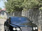 Bentley Continental Flying Spur 2005 года за 16 000 000 тг. в Алматы – фото 2