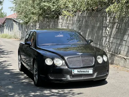 Bentley Continental Flying Spur 2005 года за 16 000 000 тг. в Алматы