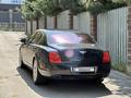 Bentley Continental Flying Spur 2005 года за 16 000 000 тг. в Алматы – фото 7