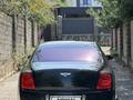 Bentley Continental Flying Spur 2005 года за 16 000 000 тг. в Алматы – фото 9