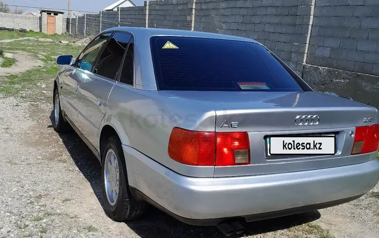 Audi A6 1996 года за 3 000 000 тг. в Шымкент